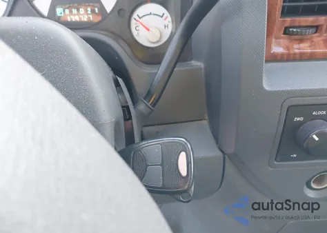 2006 Dodge Ram 1500 Slt/Trx4 Off Road/Sport from USA, damaged, VIN 1D7HU18296J117216